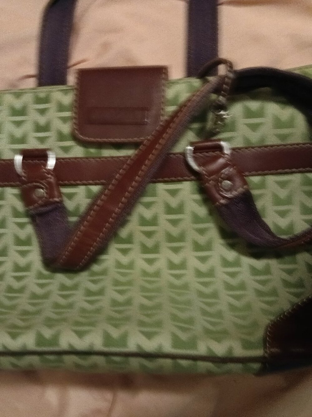 Michael Kors Handbag Large